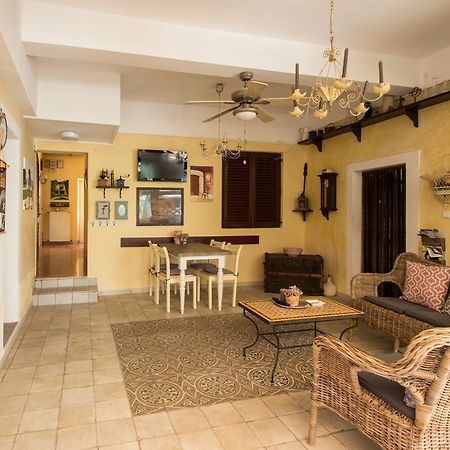 Hotel Casa Segota à Veli Iž Extérieur photo