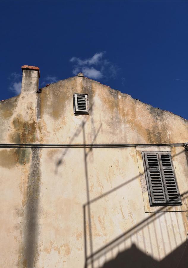 Hotel Casa Segota à Veli Iž Extérieur photo