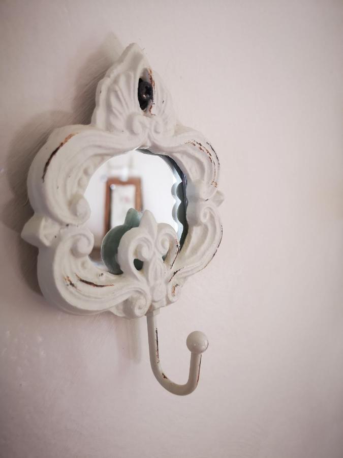 Hotel Casa Segota à Veli Iž Extérieur photo