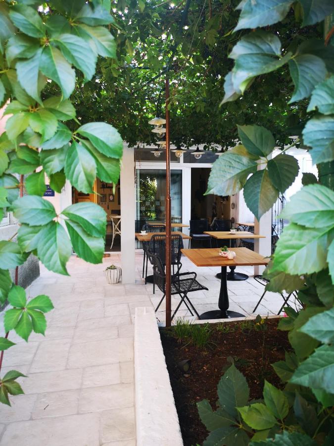 Hotel Casa Segota à Veli Iž Extérieur photo