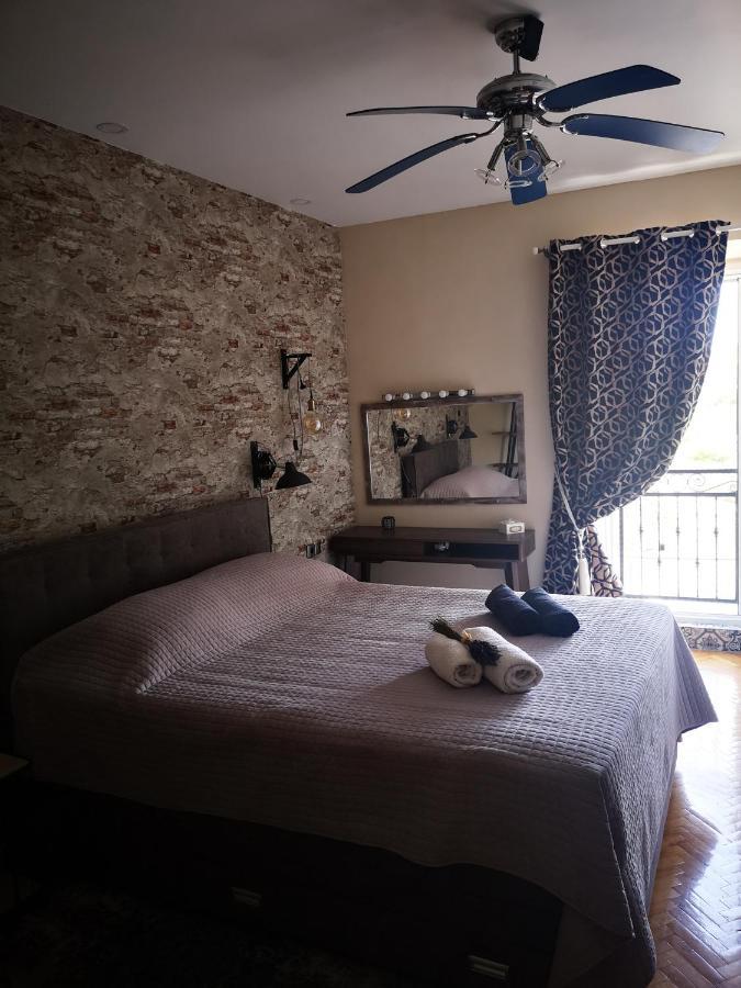 Hotel Casa Segota à Veli Iž Extérieur photo