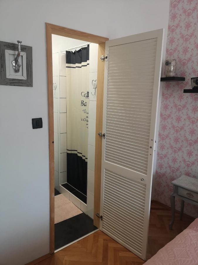 Hotel Casa Segota à Veli Iž Extérieur photo